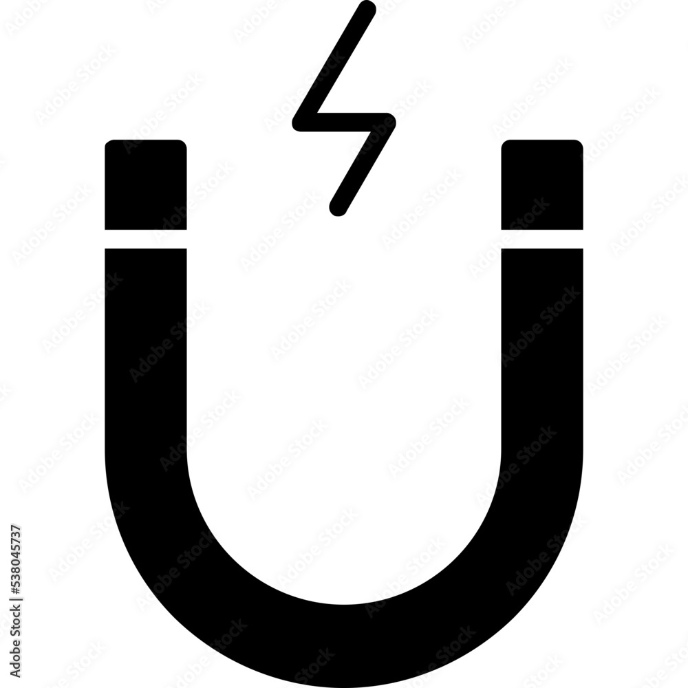 Magnet Icon