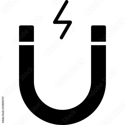 Magnet Icon