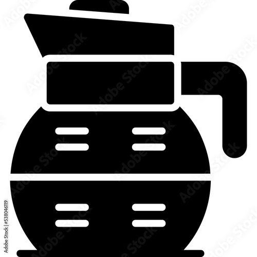 Coffee Pot Icon