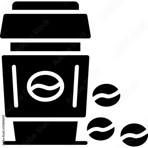 Americano Icon