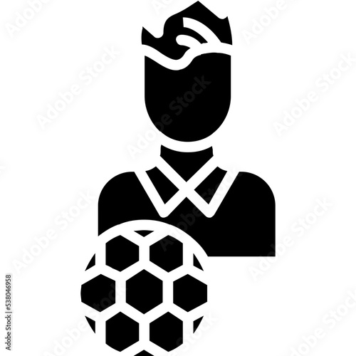 Player Icon