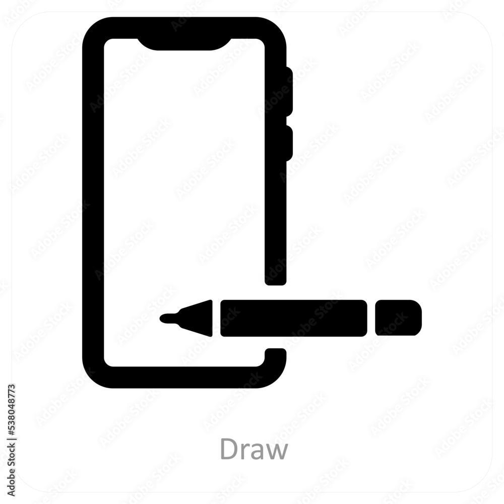 draw draw