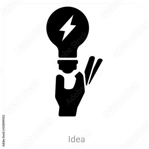 Idea