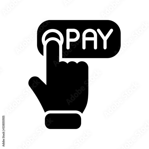 paying Icon