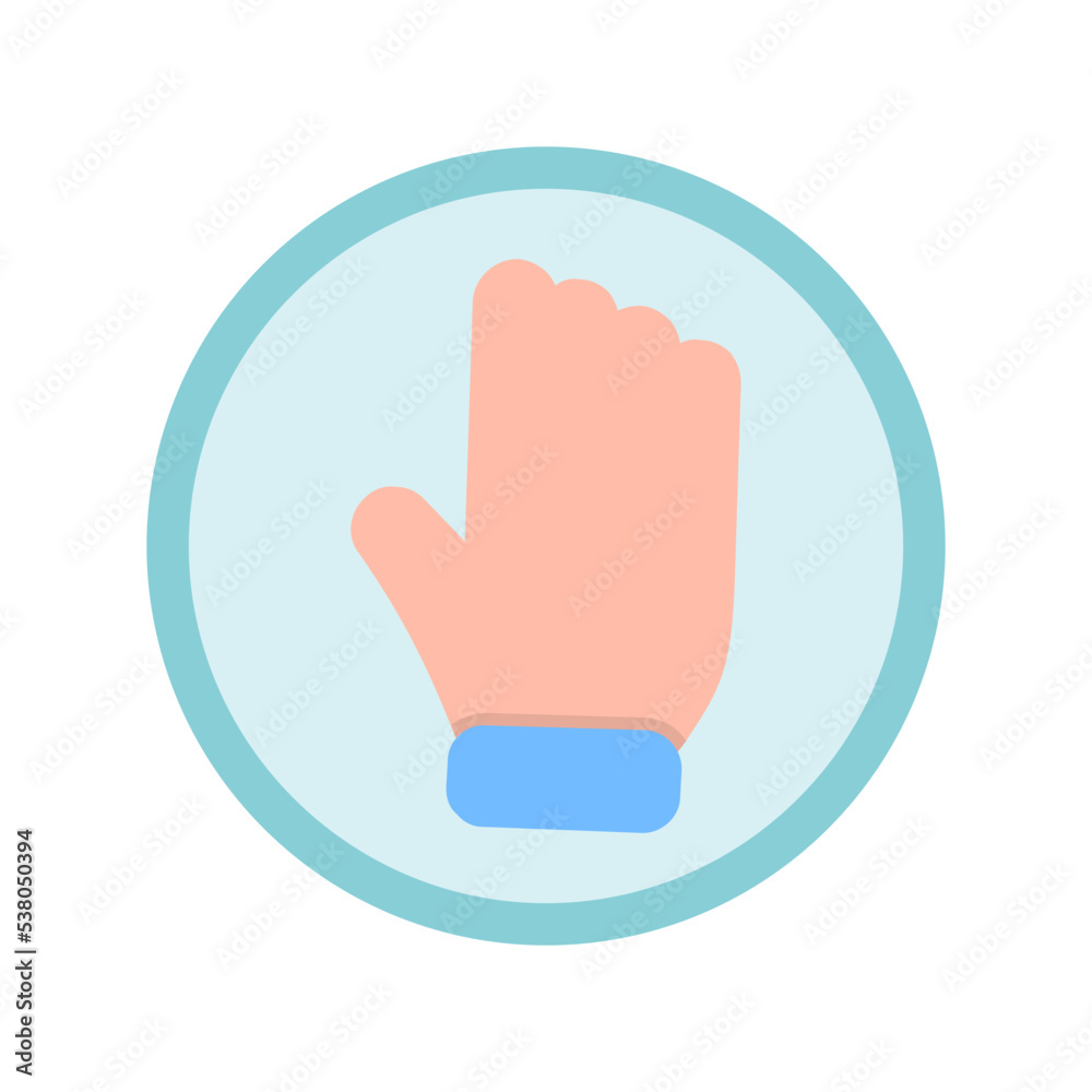 Five Icon Five Icon