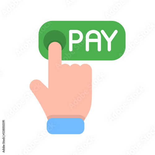 paying Icon