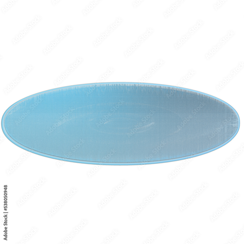 Abstract transparent gradient border element. Abstract transparent gradient border element.