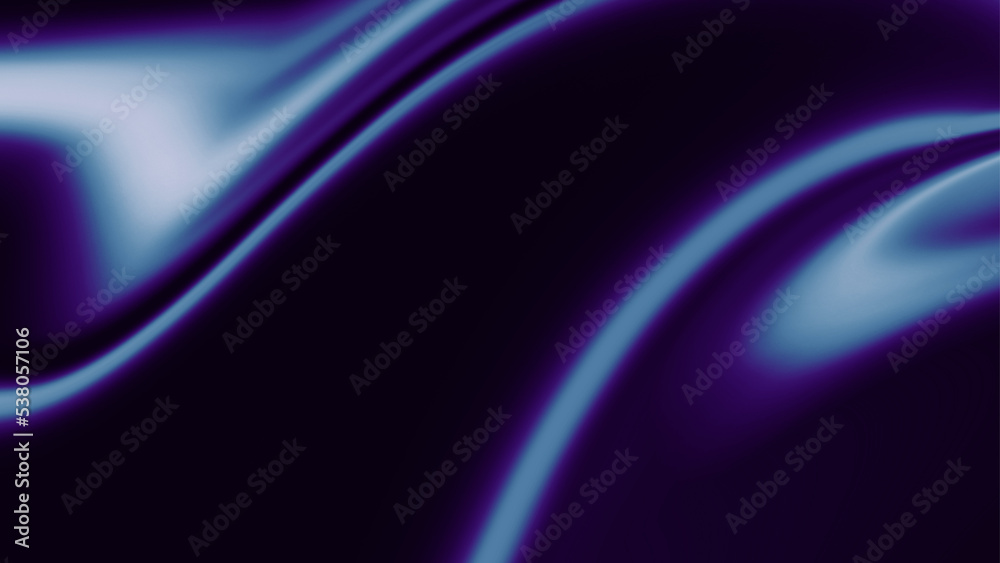 Flwoing Gradient Background Flwoing Gradient Background