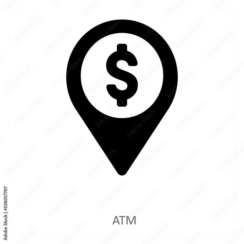 ATM ATM