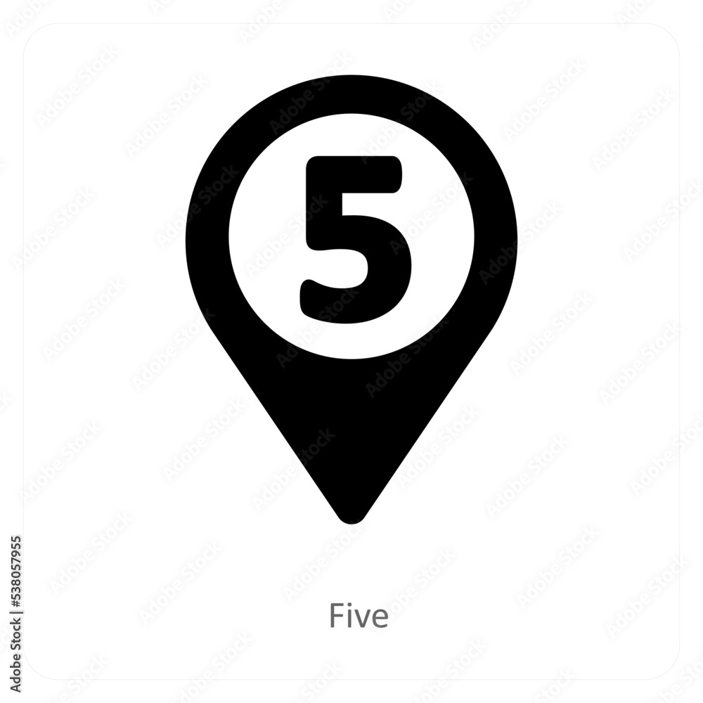 Five Five