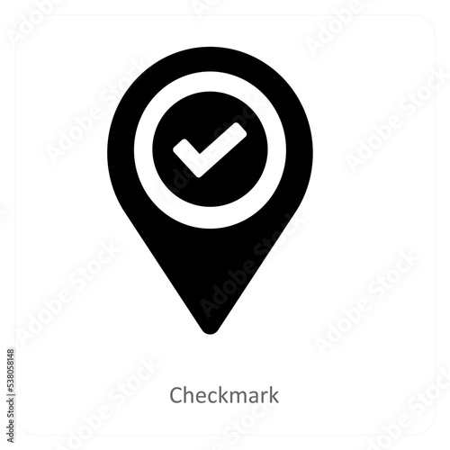 Checkmark