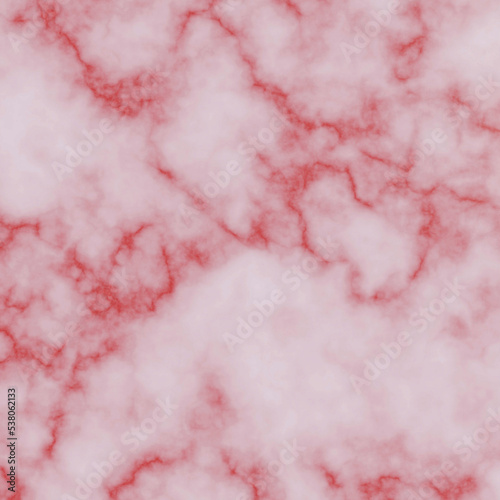 Pink marble slab texture