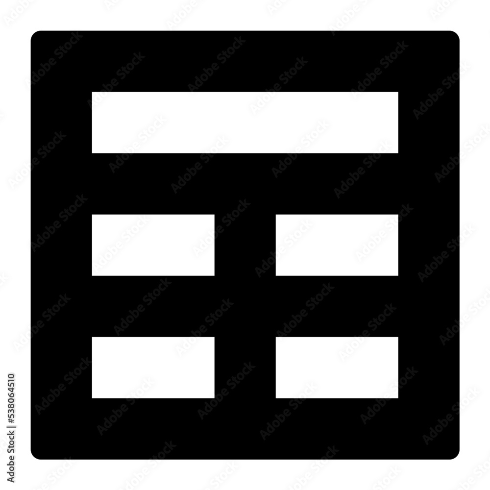Calculator Vector Icon Calculator Vector Icon