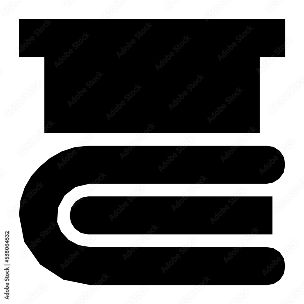Graduation Vector Icon Graduation Vector Icon