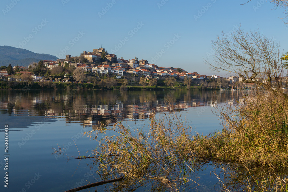 Valenca do Minho, Portugal