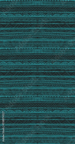 etnic pattern background