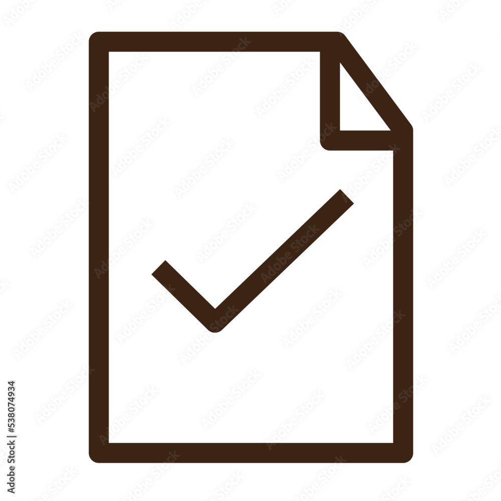 files folder paper outline icon files folder paper outline icon