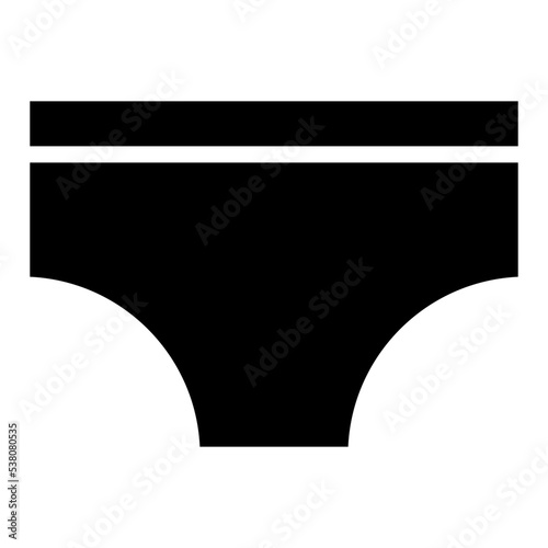 underpants icon