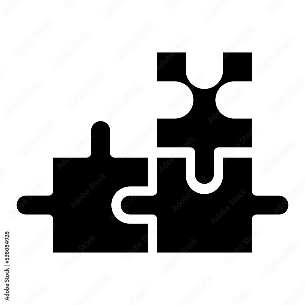 puzzle icon puzzle icon