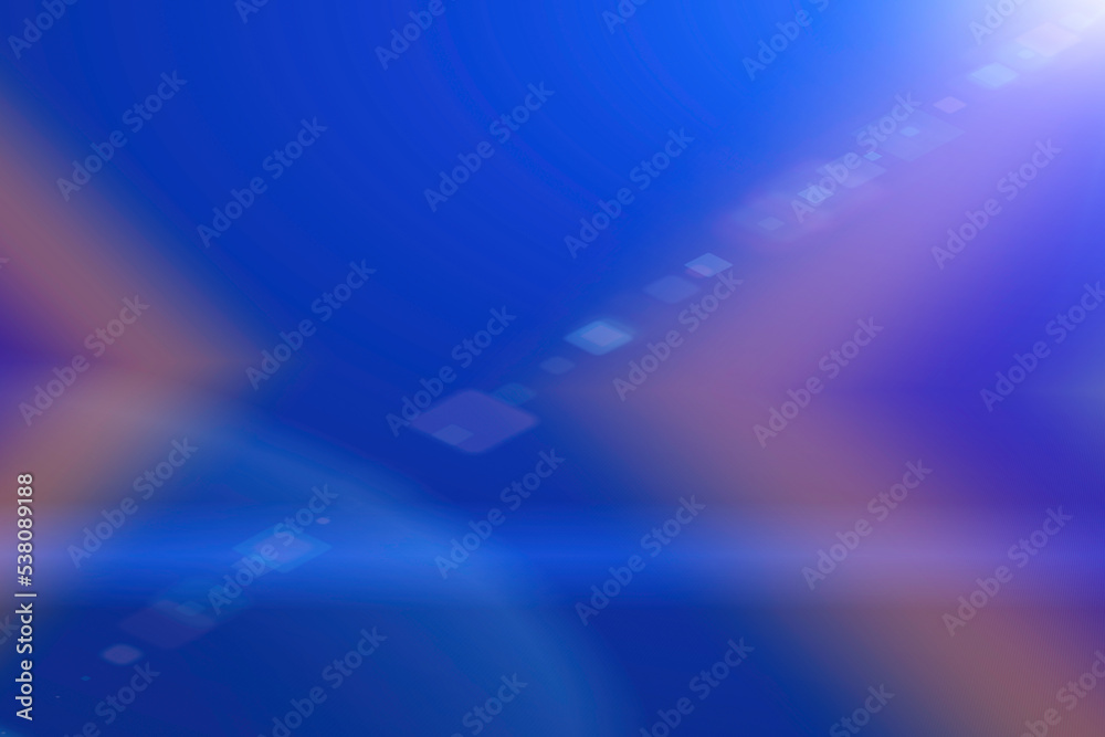 Abstract illustration background with colorful paints Abstract illustration background with colorful paints