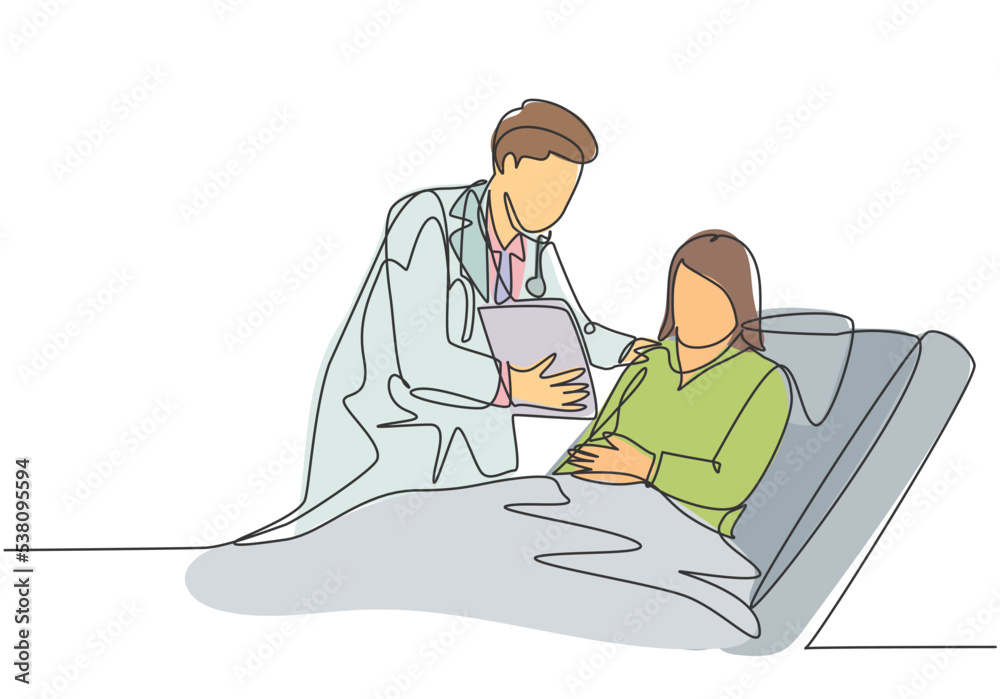 Doctor Patient PNG Image, Cartoon Hand Drawn Material Drawing Of Doctors  And Patients, Cartoon Doctor, Doctor Cartoon, Wheelchair PNG Image For Free  Download