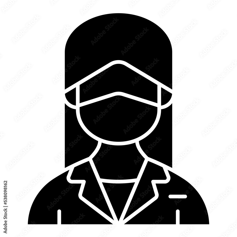reception solid icon reception solid icon