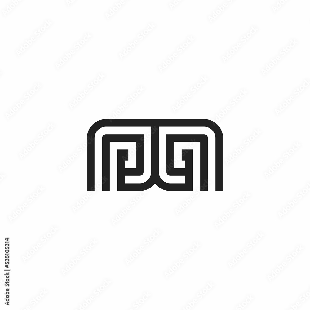 qr code on white qr code on white