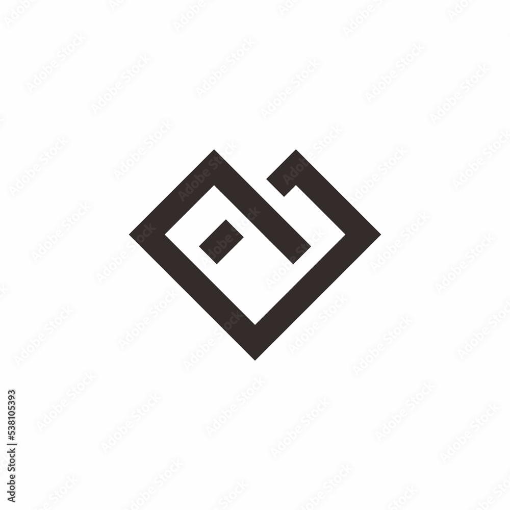 3d graphic of a symbol 3d graphic of a symbol