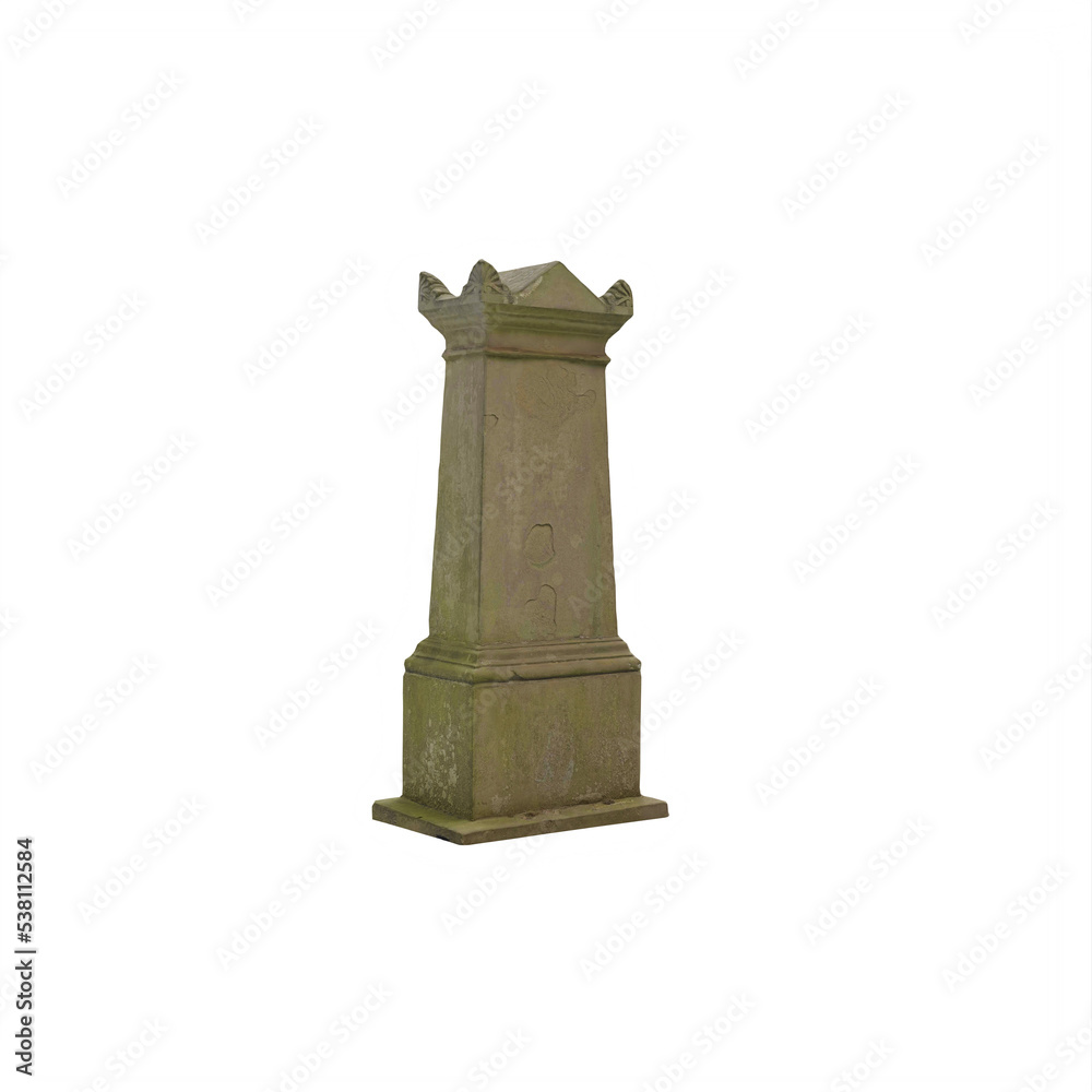Old Gravestones Old Gravestones