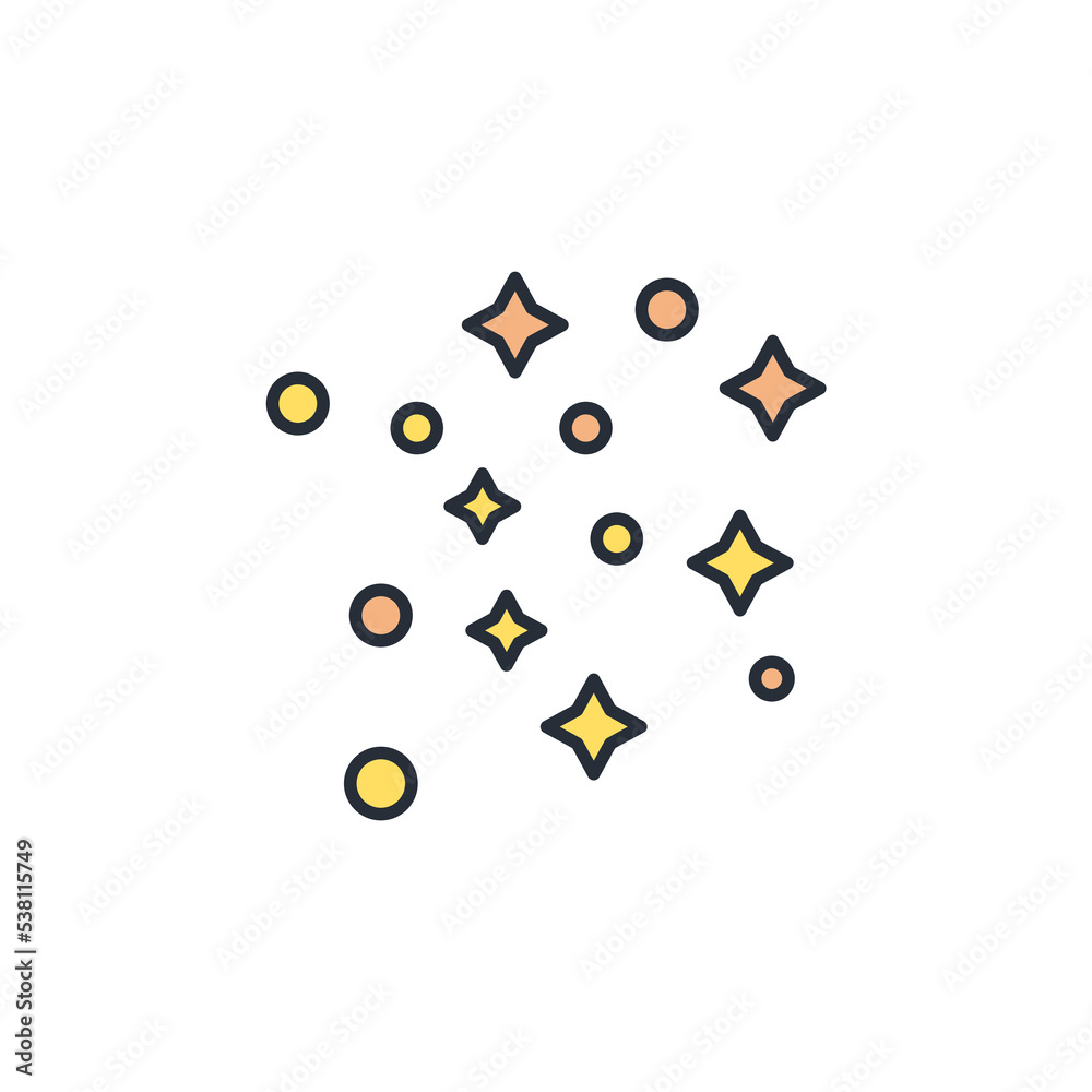 star icon vector icon.Editable stroke.linear style sign for use web design,logo.Symbol illustration. star icon vector icon.Editable stroke.linear style sign for use web design,logo.Symbol illustration.