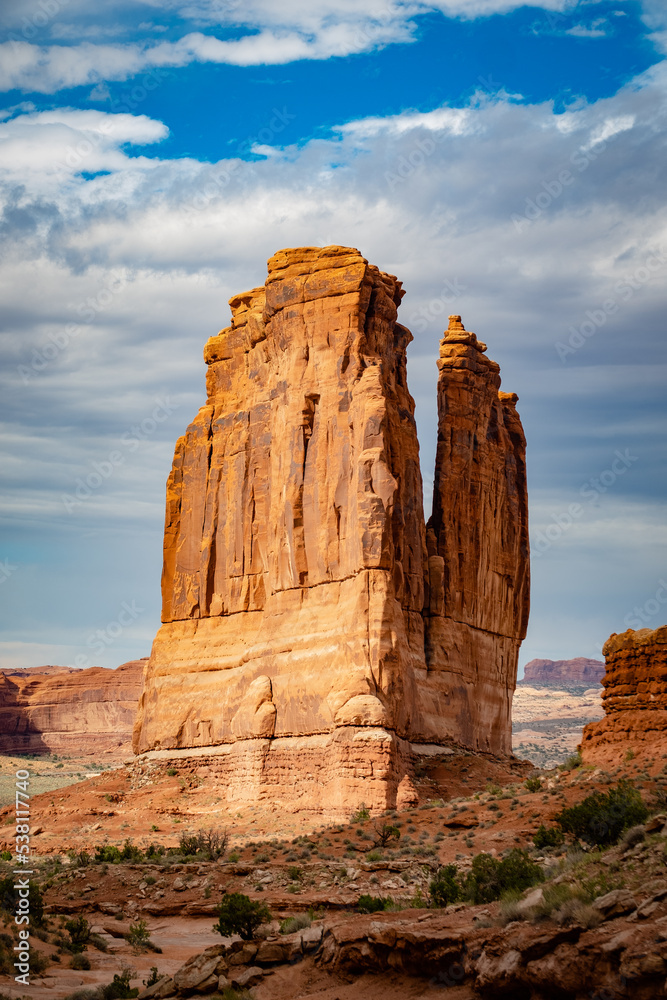 Fototapeta premium Moab 12