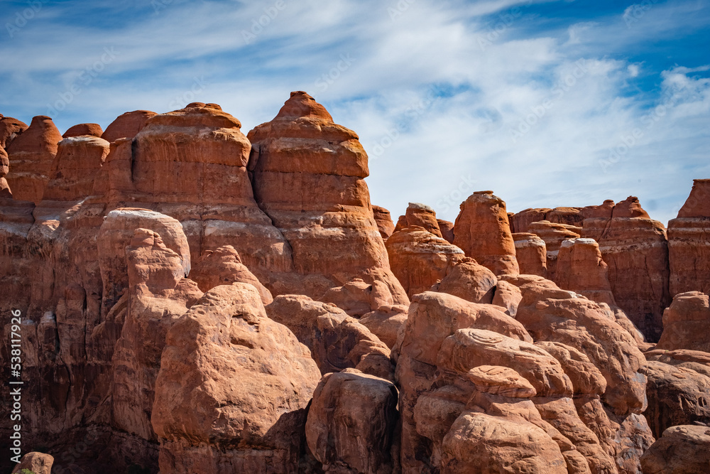 Fototapeta premium Moab 3