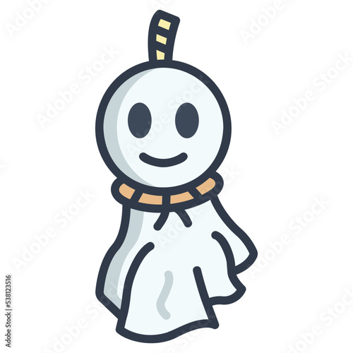 Teru Teru Bozu icon