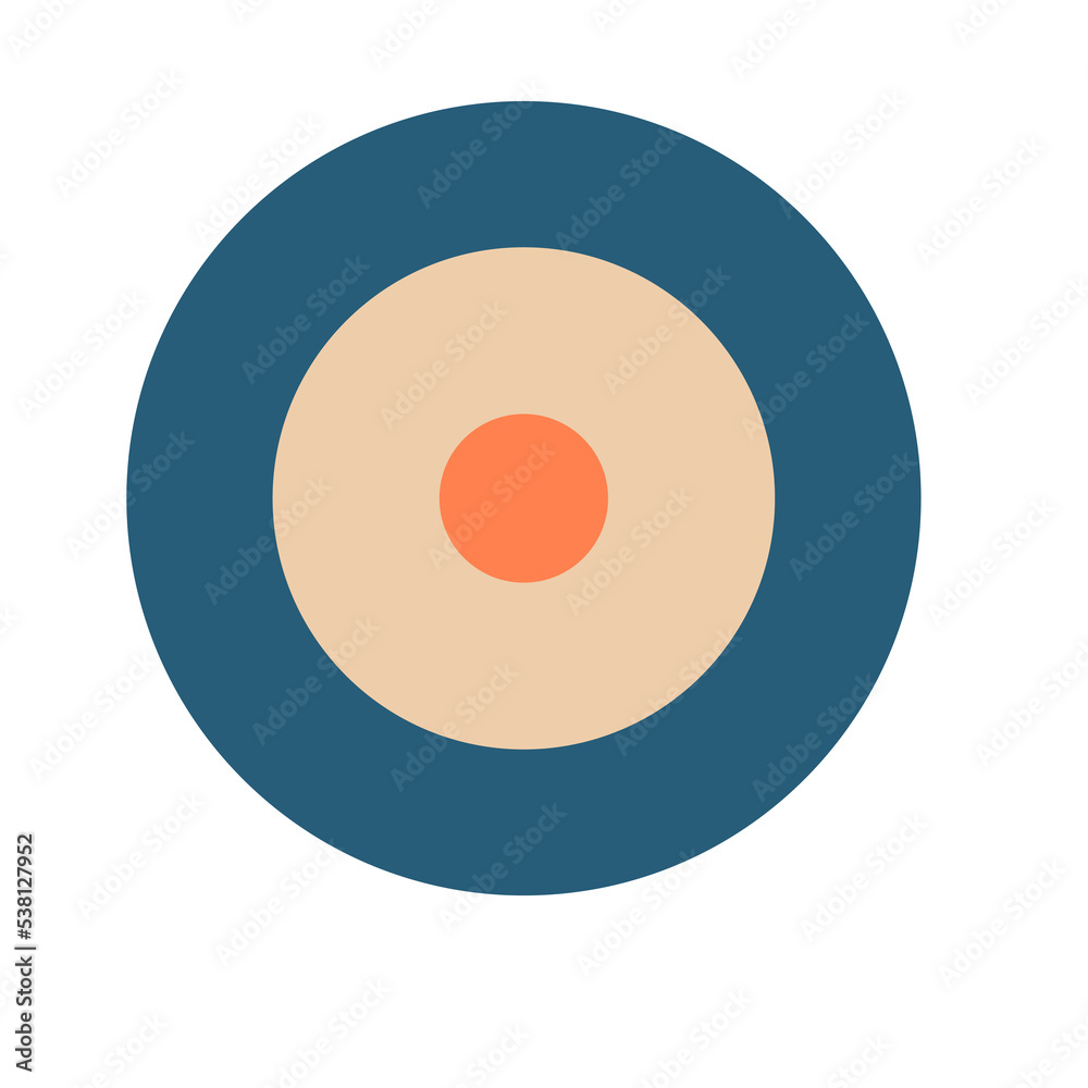 Scandinavian authentic minimal nordic abstract form illustration on isolated background. Abstraction with folk nordic geometry ornaments in flat modern scandinavian style. Scandinavian authentic minimal nordic abstract form illustration on isolated background. Abstraction with folk nordic geometry ornaments in flat modern scandinavian style.