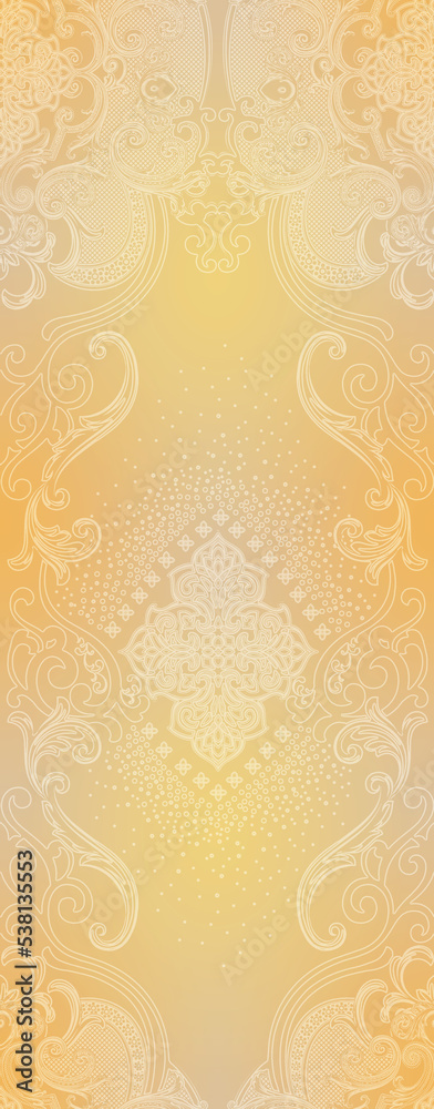 Classical luxury old fashioned damask ornament, royal seamless texture for wallpapers, textile, wrapping. Vintage exquisite floral baroque template.
seamles Classical luxury old fashioned damask ornament, royal seamless texture for wallpapers, textile, wrapping. Vintage exquisite floral baroque template.
seamles