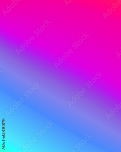 Pink abstract art pattern background
