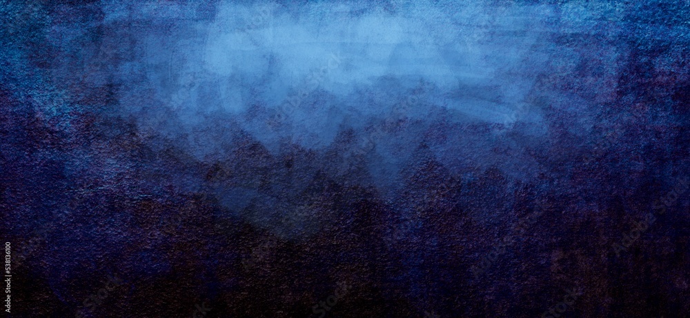 Fototapeta premium Grunge asphalt or concrete wall as background frame