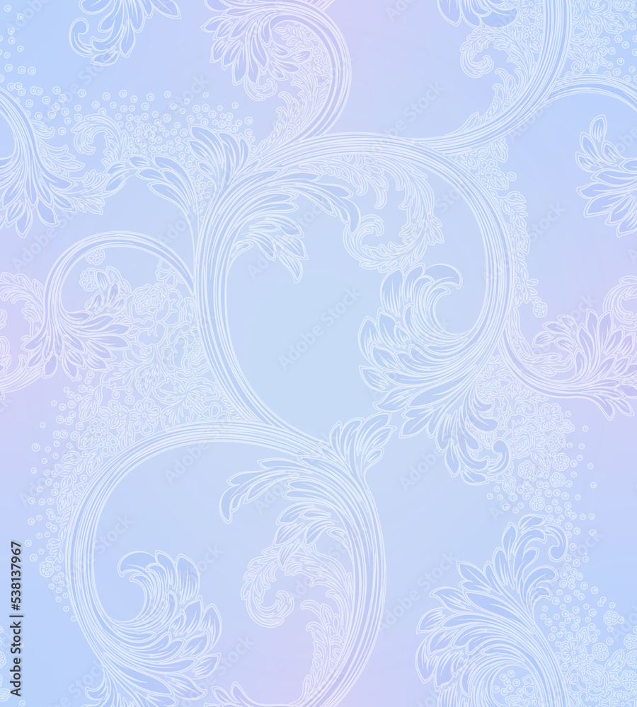Classical luxury old fashioned damask ornament, royal seamless texture for wallpapers, textile, wrapping. Vintage exquisite floral baroque template. Classical luxury old fashioned damask ornament, royal seamless texture for wallpapers, textile, wrapping. Vintage exquisite floral baroque template.