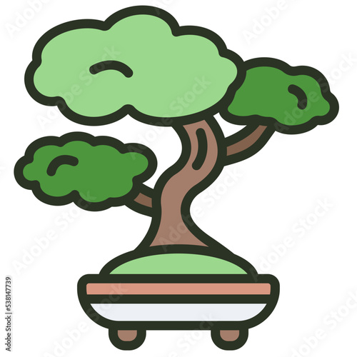 bonsai icon