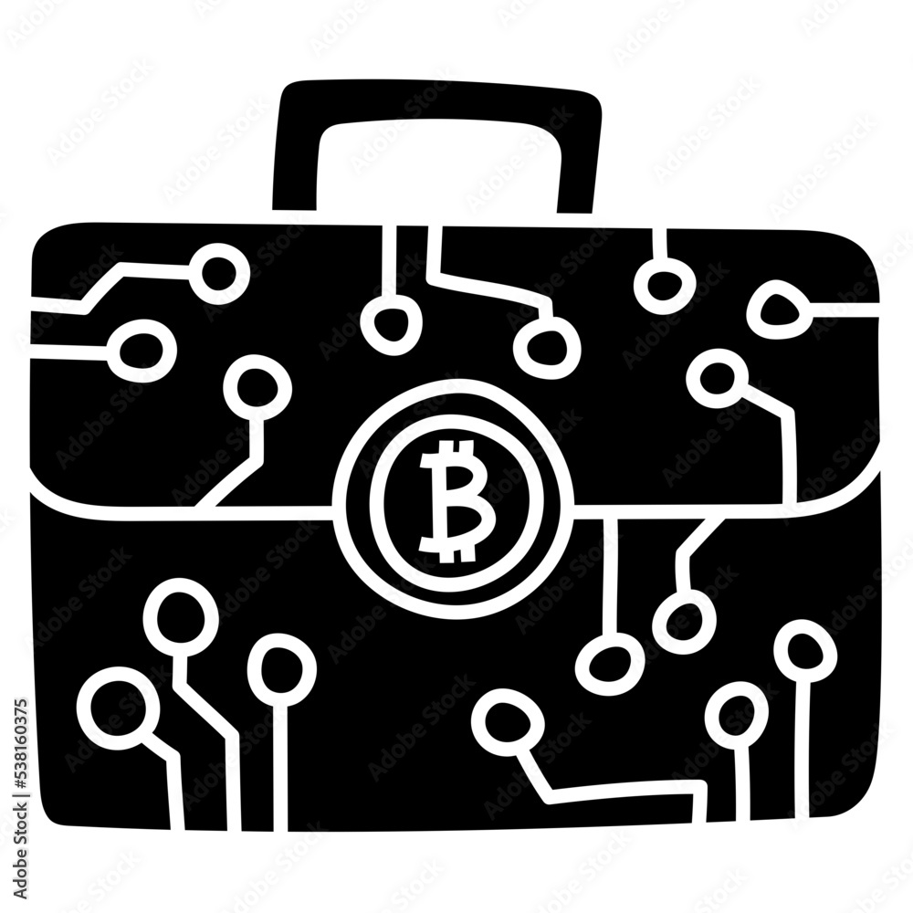 PORTFOLIO glyph icon PORTFOLIO glyph icon