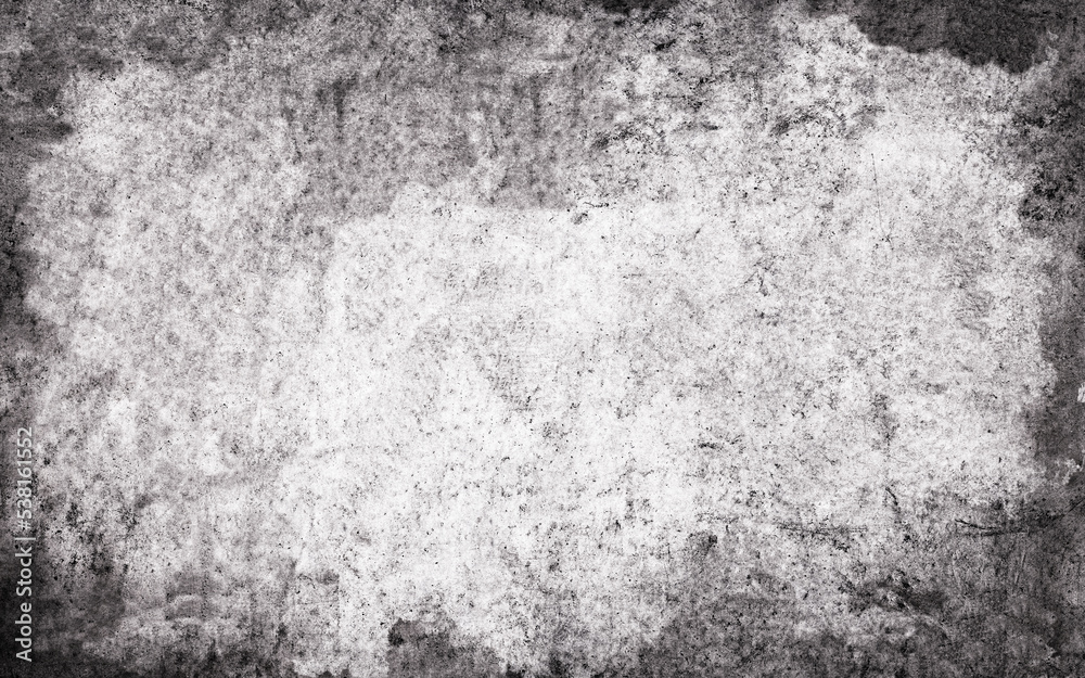 Fototapeta premium Black paper texture background - vintage paper