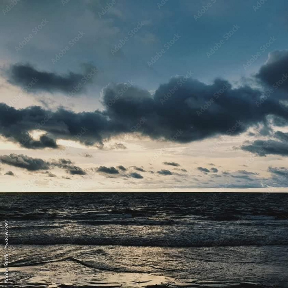Obraz premium Beach 