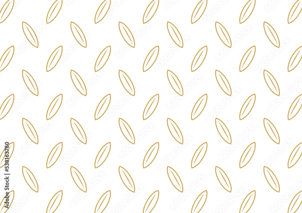 Rice pattern wallpaper. rice vector. free space for text. copy space. paddy pattern. Rice pattern wallpaper. rice vector. free space for text. copy space. paddy pattern.