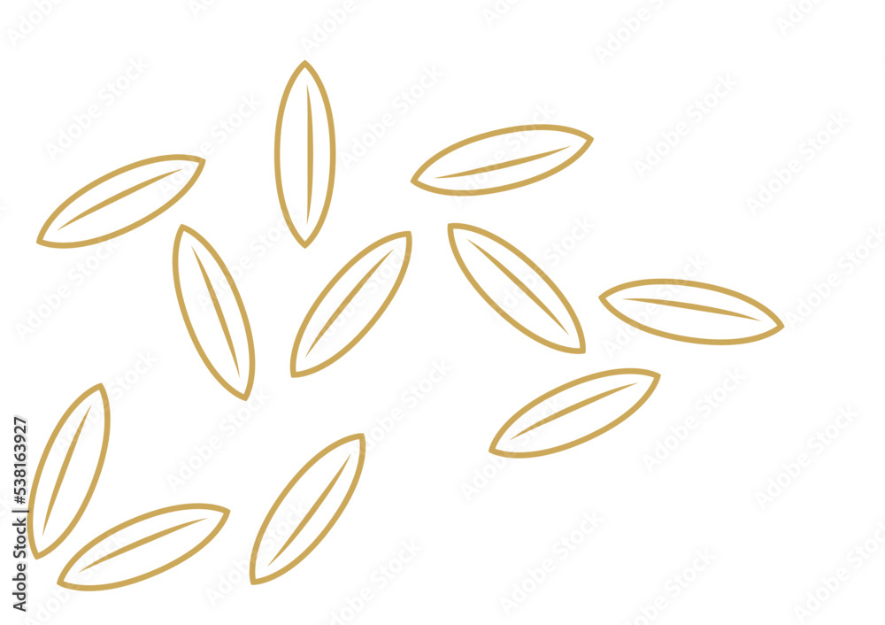 Rice pattern wallpaper. rice vector. free space for text. copy space. paddy pattern. Rice pattern wallpaper. rice vector. free space for text. copy space. paddy pattern.
