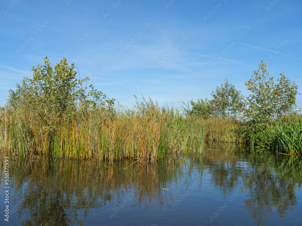 Giethoorn, das holländische Venedig Giethoorn, das holländische Venedig