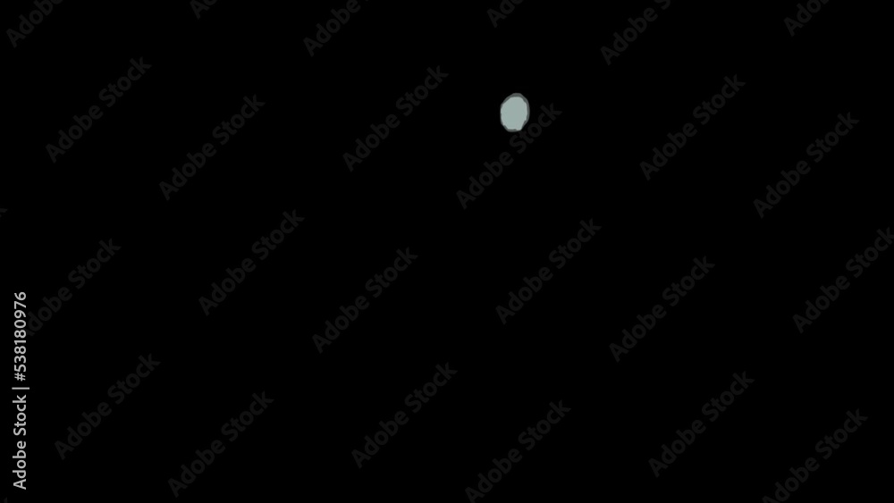 Explosion 2D Animation with Alpha Channel version 04 Explosion 2D Animation with Alpha Channel version 04