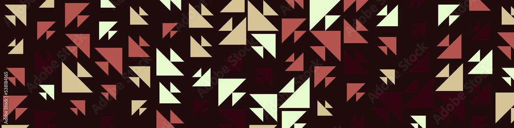 Abstract Color Halftone Dots generative art background illustration Abstract Color Halftone Dots generative art background illustration