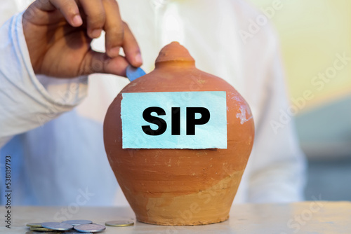 SIP systematic investment plan