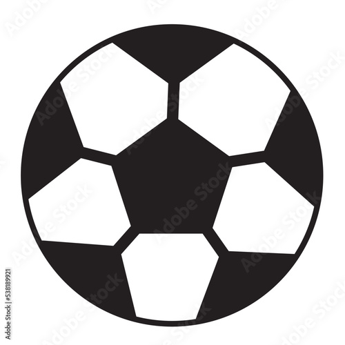 Soccer ball Futbol sports ball
