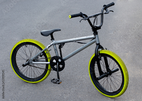 BMX